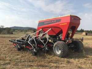 Plan Renove" 2019 pour les machines agricoles 
