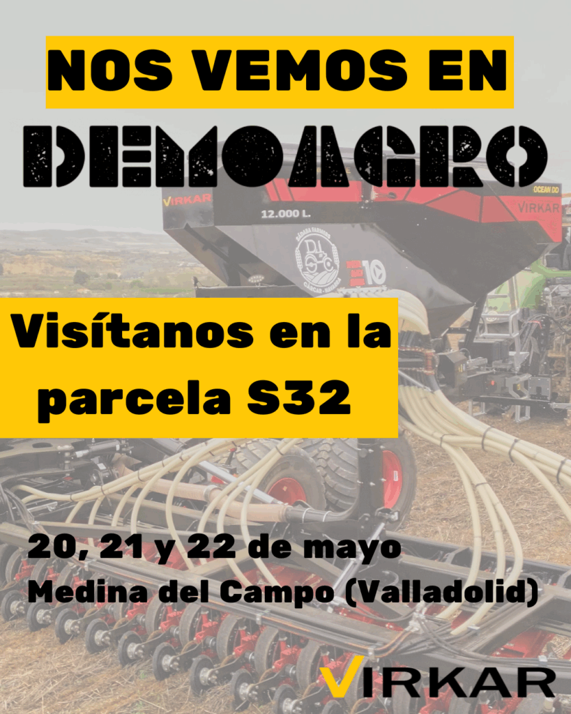 Demoagro2025